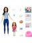 HRG48 Barbie ve Chelsea Sanat Atölyesi Oyun Seti Kız Erkek Çocuk Oyuncak Eğitici Oyuncaklar 2
