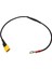 Dirençli Topraklama Kayışı Resistive Grounding Strap XT30 1