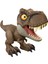 JCW01 Jurassic World Interaktif T-Rex Figürü Kız Erkek Çocuk Oyuncak Eğitici Oyuncaklar 2