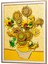 LEGO Art Vincent Van Gogh Ayçiçekleri 31215 4