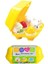 Toomies 73560 Saklambaçlı Renkli Yumurtalar Sesli 6m+ 1