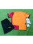 5 Yıldızlı Galatâsarây// Yeni Sezon Futbol Forması Iç Saha Parçalı Çoçuk 2