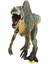 Sert Plastik Dinozor Figürü Spinosaurus 3