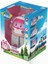 Robocar Poli Büyük Transforming Robot Amber Kız Erkek Çocuk Oyuncak Eğitici Oyuncaklar 1