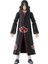 Bandai Itachi Poz Verilebilir Figür 36904 Kız Erkek Çocuk Oyuncak Eğitici Oyuncaklar 3