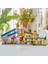 LEGO Friends Olly ve Paisley'nin Aile Evleri 42620 Kız Erkek Çocuk Oyuncak Eğitici Oyuncaklar 3