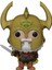 Funko Pop Animation: War Of The Rohirrim- Helm Hammerhand Kız Erkek Çocuk Oyuncak Eğitici Oyuncaklar 1
