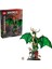 71847 LEGO Ninjago Muhafız Ejderha 1650 Parça +14 Yaş Kız Erkek Çocuk Oyuncak Eğitici Oyuncaklar 1