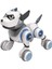 Seçtim Aldım Robot Köpek G55 Kumandalı Interaktif F/f Işıklı Müzikli Şarjlı 5