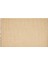 Beige Plain Halı - 160X230 cm 1