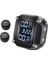 PM-28656 Motosiklet Kablosuz Lastik Basınç ve Sıcaklık Izleme Sistemi (Tpms) 2