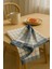 %100 Pamuk Kurulama Bezi 2'li Set 45×65 cm – Emici, Yıkanabilir, Renkli Desenli 4