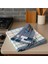 %100 Pamuk Kurulama Bezi 2'li Set 45×65 cm – Emici, Yıkanabilir, Renkli Desenli 7