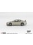 Mını Gt 1:64 Nissan Skyline Gt-R R34 V-Spec Iı Nür Millennium Jade Diecast Model Araba MGT01003 2