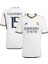 Real Madrid 2023/24 Federico Valverde Iç Saha Forması 2