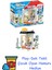 Starter Pack Pediatrician + Play-Doh Oyun Hamuru 1
