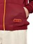 Galatasaray Erkek Fermuarlı Hoodie E251033 3