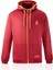 Galatasaray Erkek Fermuarlı Hoodie E251033 5