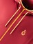 Galatasaray Erkek Fermuarlı Hoodie E251033 6