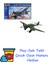 Junkers Ju 87 (4692) + Play-Doh Oyun Hamuru 1