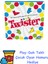 Gaming Tarafından Twister Oyunu + Play-Doh Oyun Hamuru 1