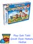 - 104 Parça Puzzle - Paw Patrol - 1 + Play-Doh Oyun Hamuru 1