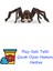 Schleıch Hp Aragog Oyuncak + Play-Doh Oyun Hamuru 1