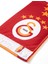 Galatasaray The Real One Şal Atkı U251466 2