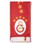 Galatasaray The Real One Şal Atkı U251466 3