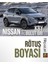 Nıssan Kby Bulut Gri Rötuş Boyası 25ML Fırçalı Şişe – Qashqai, X-Trail, Juke 1