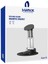 360° Dönebilen Katlanabilir Mıkantıslı Telefon ve Tablet Standı Stand-19 3