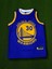 NBA Golden State Curry Basketbol Forması 2