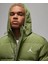 Jordan Essentials Thigh Length Hooded Jacket 8