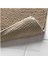Toftbo Banyo Paspası Bej 50X80 cm 3