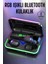 E10 Bt Rgb Işıklı 5.1 Kablosuz Bluetooth Kulaklık + Powerbank Şarj Kutusu – Android & Ios Uyumlu 1