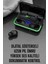 E10 Bt Rgb Işıklı 5.1 Kablosuz Bluetooth Kulaklık + Powerbank Şarj Kutusu – Android & Ios Uyumlu 2
