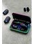 E10 Bt Rgb Işıklı 5.1 Kablosuz Bluetooth Kulaklık + Powerbank Şarj Kutusu – Android & Ios Uyumlu 8