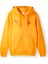 Galatasaray Puma Fermuarlı Kapüşonlu Sweatshirt 78291006 1