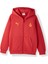 Galatasaray Puma Çocuk Fermuarlı Kapüşonlu Sweatshirt 78291501 1