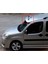 Fiat Doblo 1 - 2 Ön Cam Üstü Güneşlik (( Beyaz Boyalı )) 1