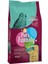 Techmrt Pets Famıly Muhabbet Yemi Soyulmuş 400G 1
