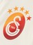 Galatasaray Degrade 5 Yıldız Bebek T-Shirt B251409 3