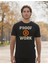Devısso Traders Proof B Work - Bitcoin - Trader, Borsaci Erkek Siyah T-Shirt 2
