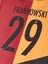 Galatasaray Çocuk Frankowski Design Fc T-Shirt C251272 5