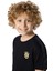 Galatasaray 25 Detaylı Çocuk T-Shirt C251401 10