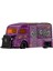 Pop Culture Citroën Type H Purple | Nıghtmare JBL78 2