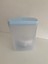 pperware Oval Dizayn 2.2lt Mavi Kapak 1