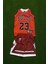 NBA Chicago Bulls Jordan Çocuk Basketbol Forması 2