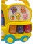 Bebek Piyanosu Otobüs Işıklı Müzikli Kutulu 12M+ 3