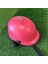 Camsız Jokey Kırılmaz Kask Pembe 1